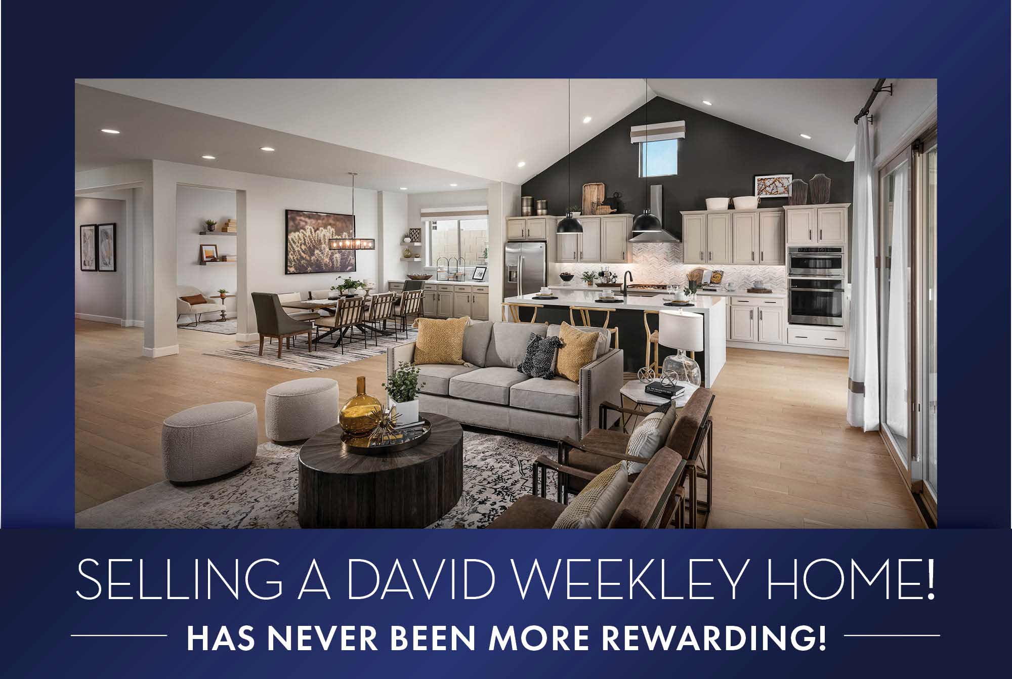 4% Commission in Verrado Highlands