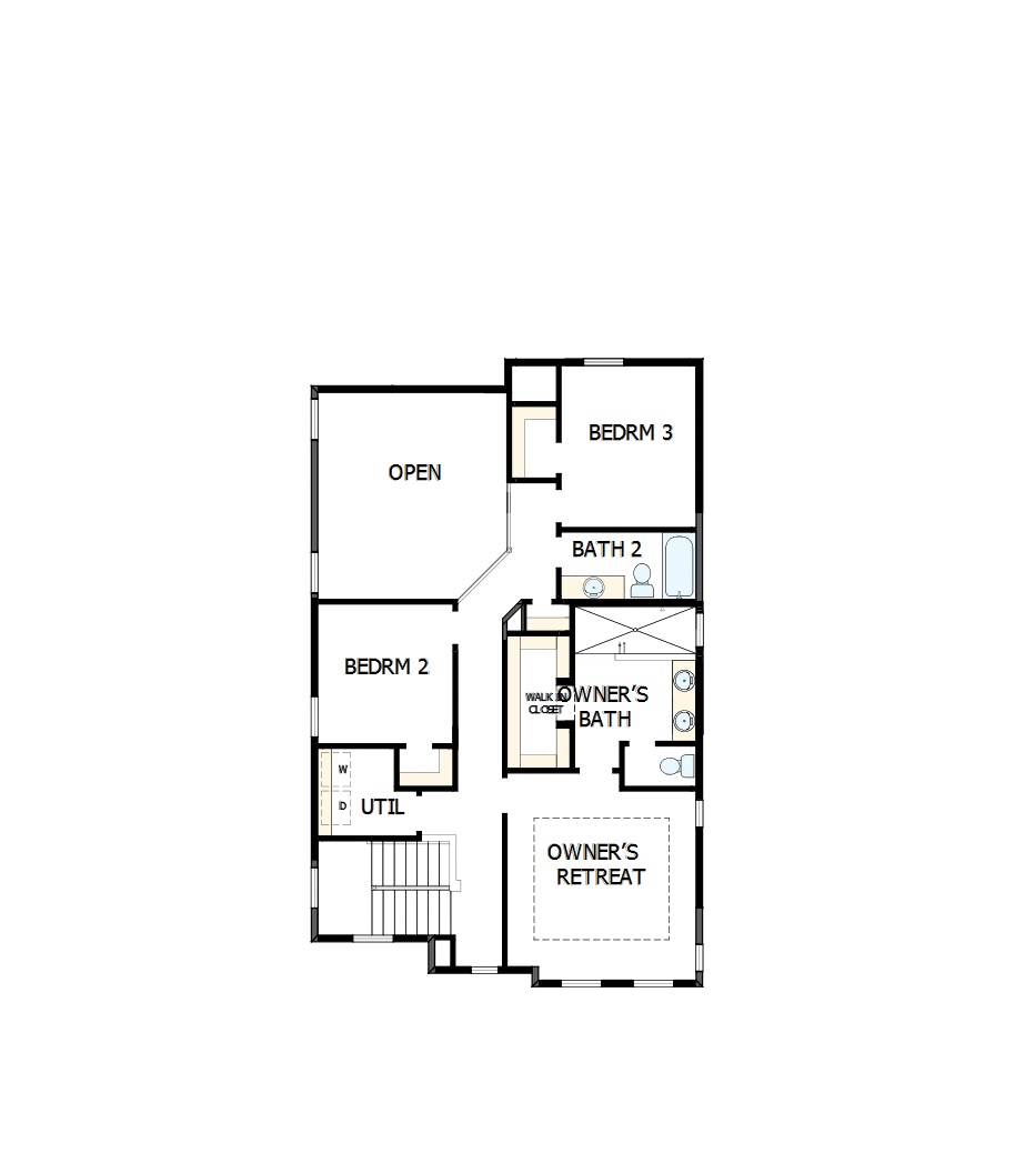 2nd Floor