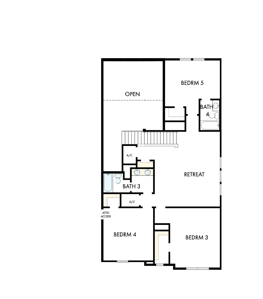 2nd Floor