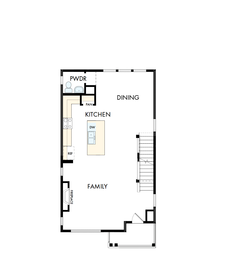 2nd Floor