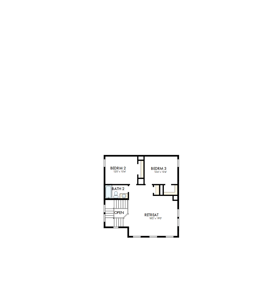 2nd Floor