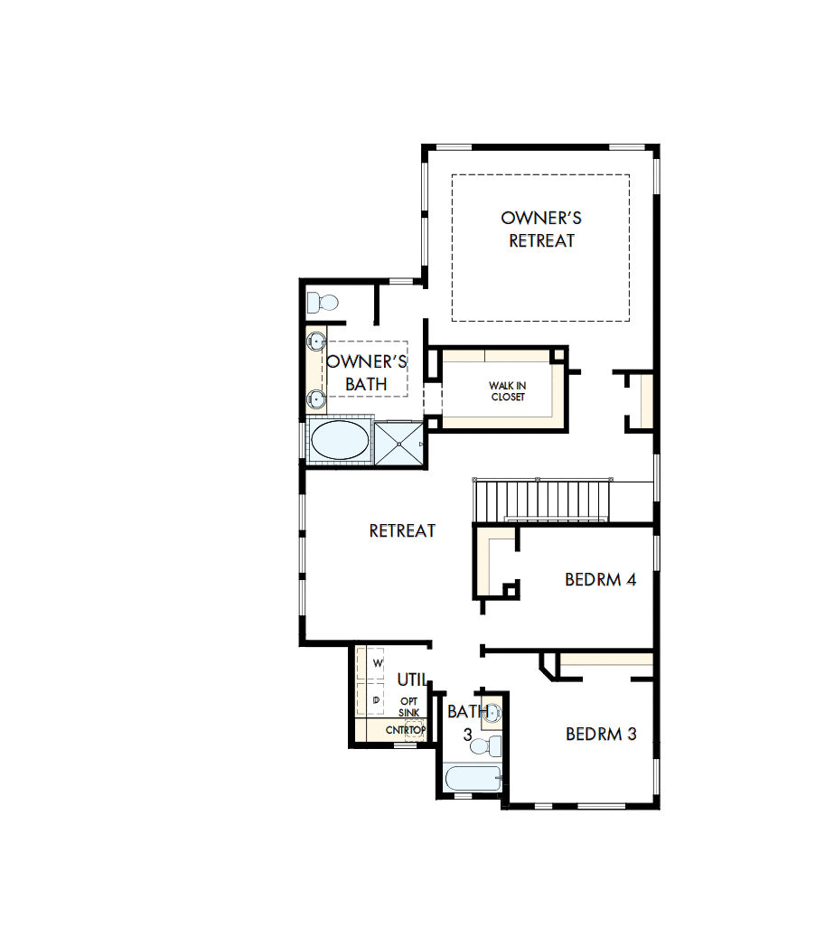 2nd Floor