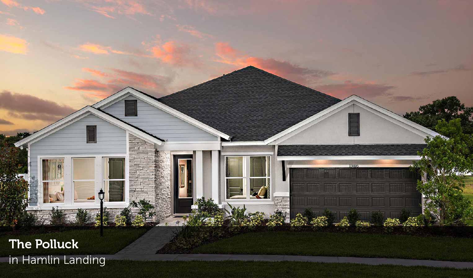 The Polluck in Hamlin Landing