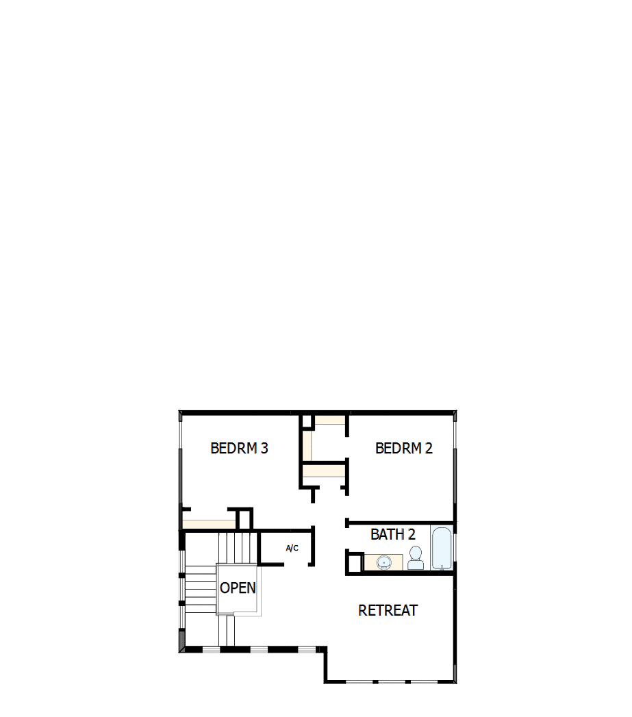 2nd Floor