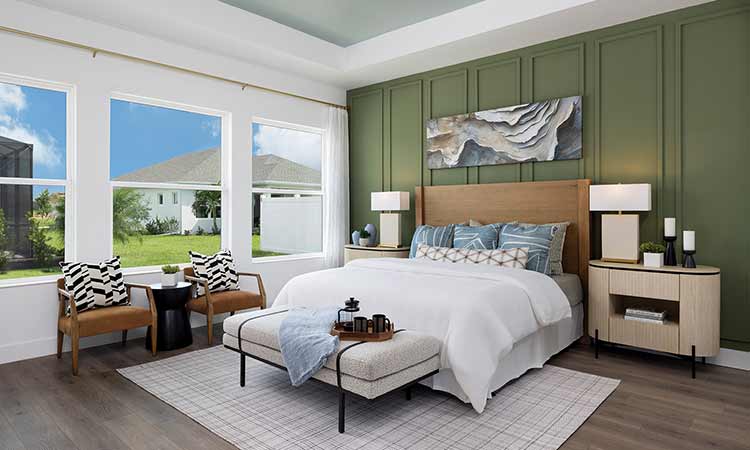 The Rubytail - Owner's Retreat