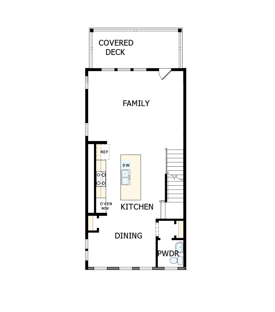 2nd Floor