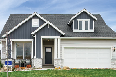 Learn about our special incentives as you explore our homes during Housing First Minnesota’s 2026 Parade of Homes!