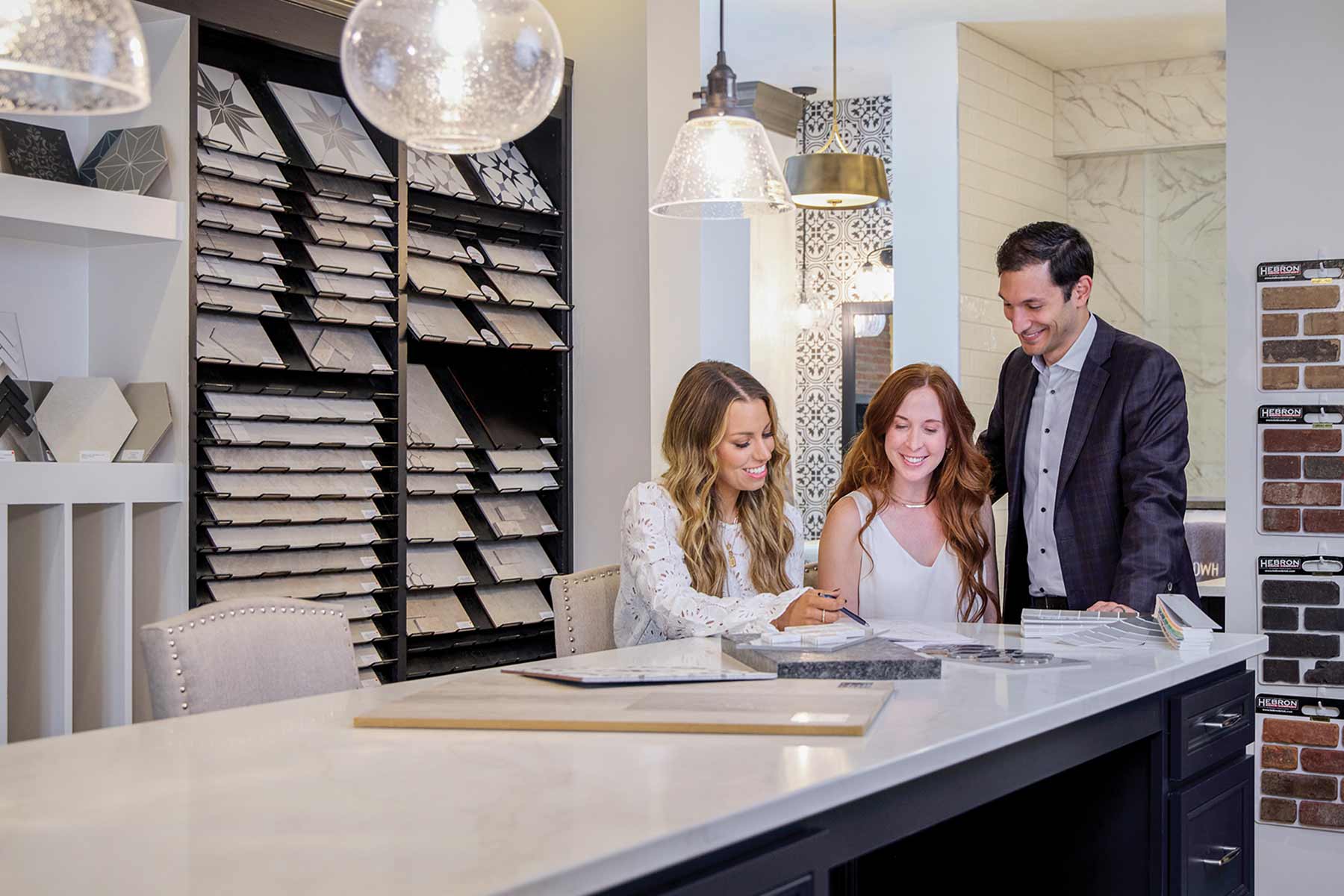 Design Center in Indianapolis