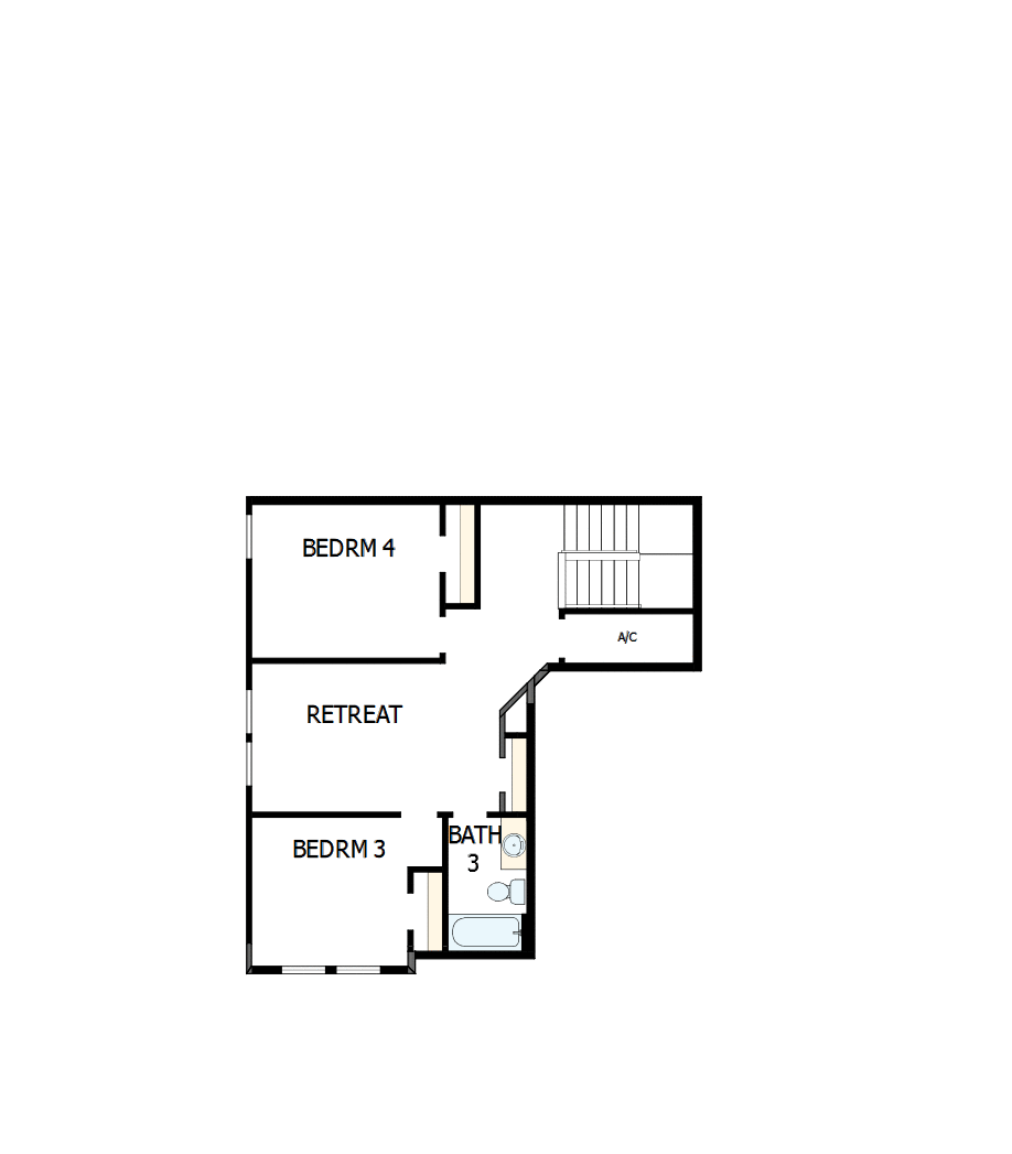 2nd Floor