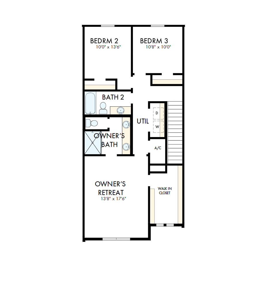 2nd Floor