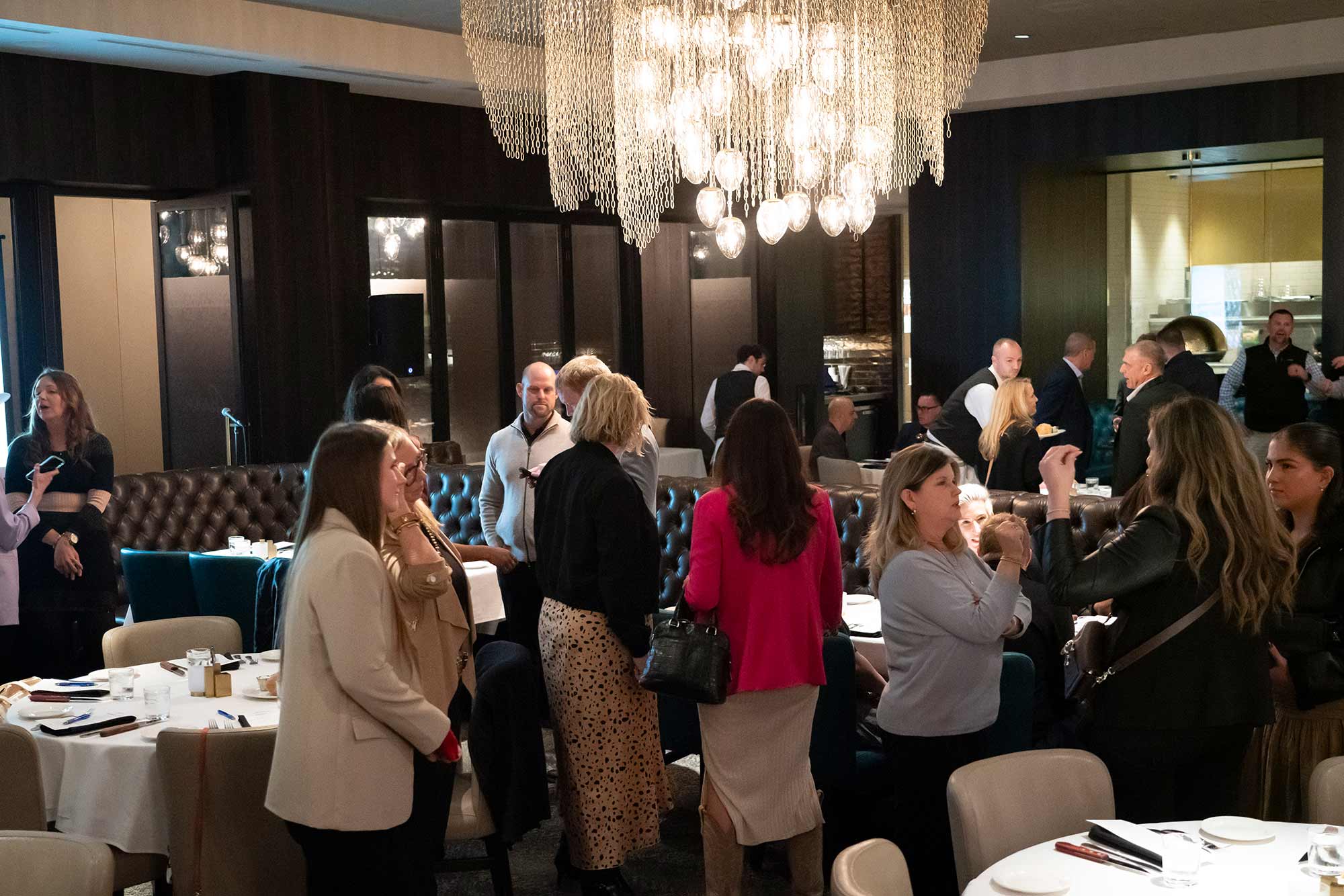 VIP Appreciation Event - 2025