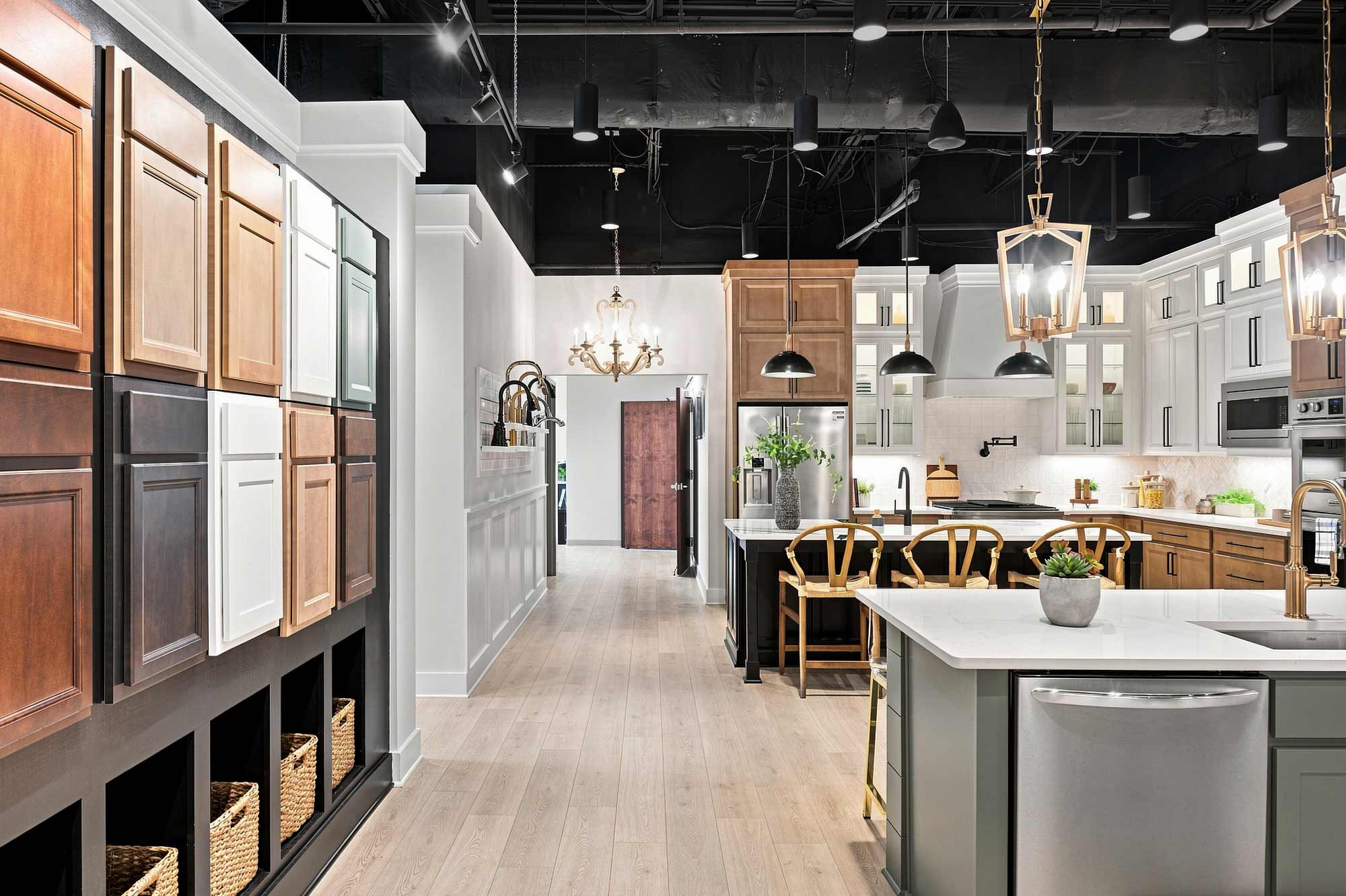 David Weekley Homes Design Center Nashville Design Center