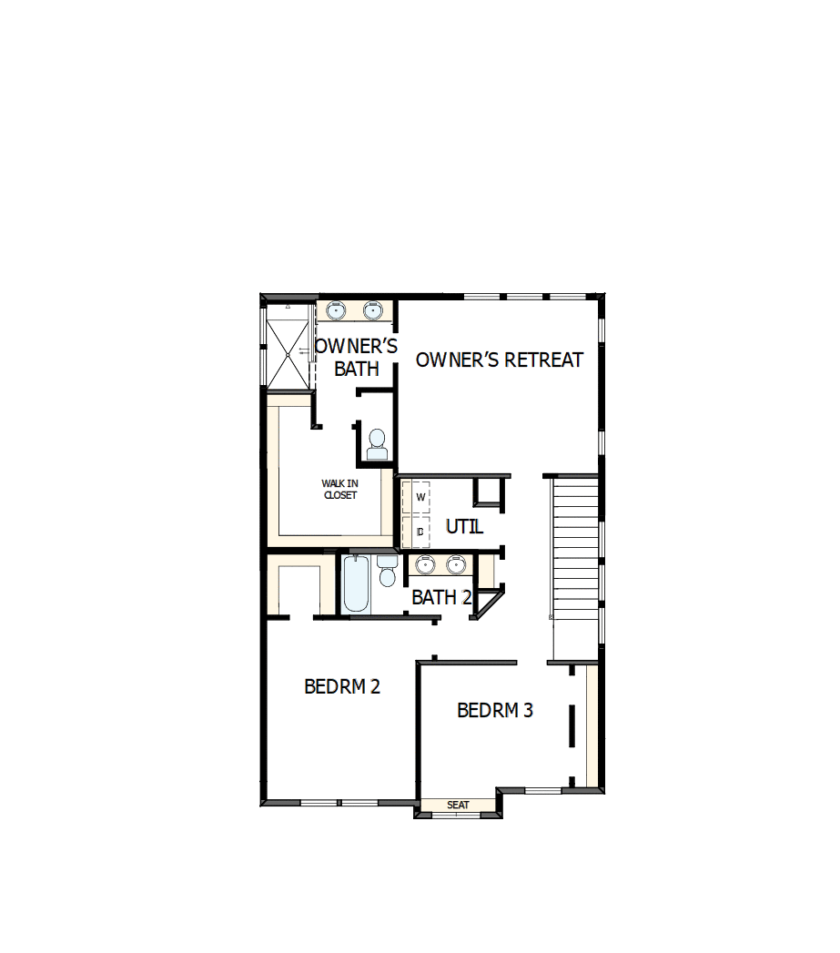 2nd Floor