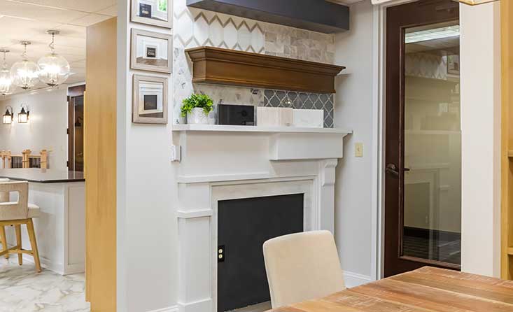 Charlotte Design Center