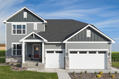 Visit Us on the Parade of Homes Tour