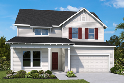 Grand Opening in Mariposa at EverRange