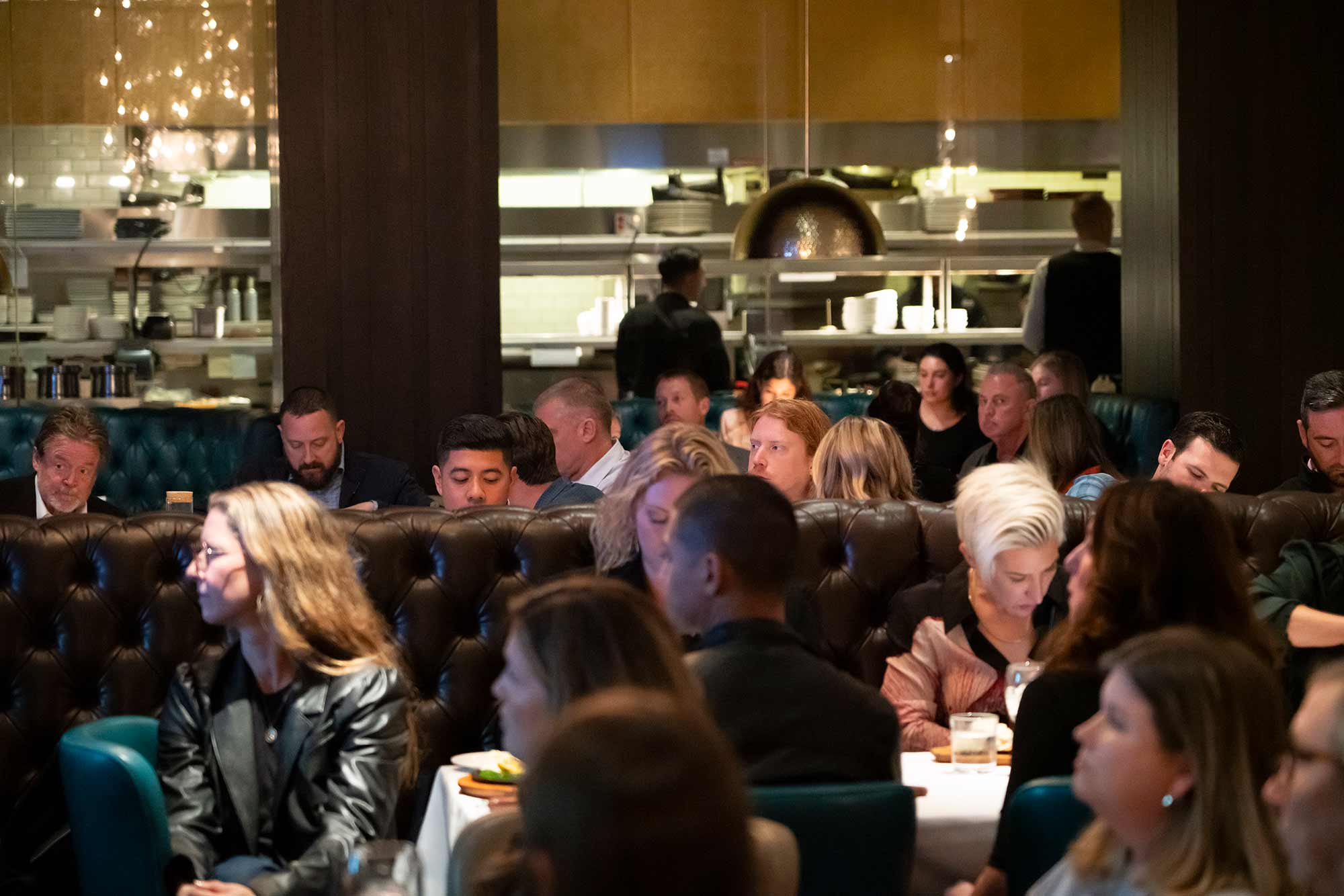 VIP Appreciation Event - 2025