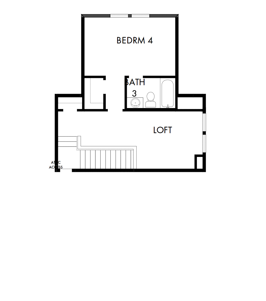 3rd Floor