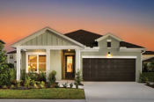 Don’t miss award-winning new homes now selling in Apollo Beach and Wesley Chapel 