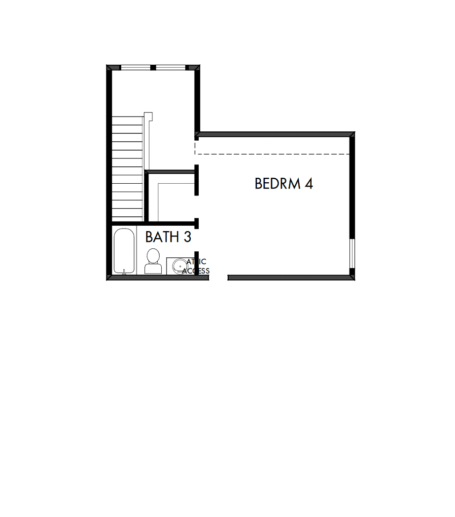3rd Floor