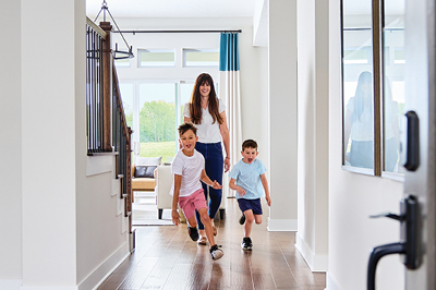 Visit us during our grand opening celebration to find your dream home!