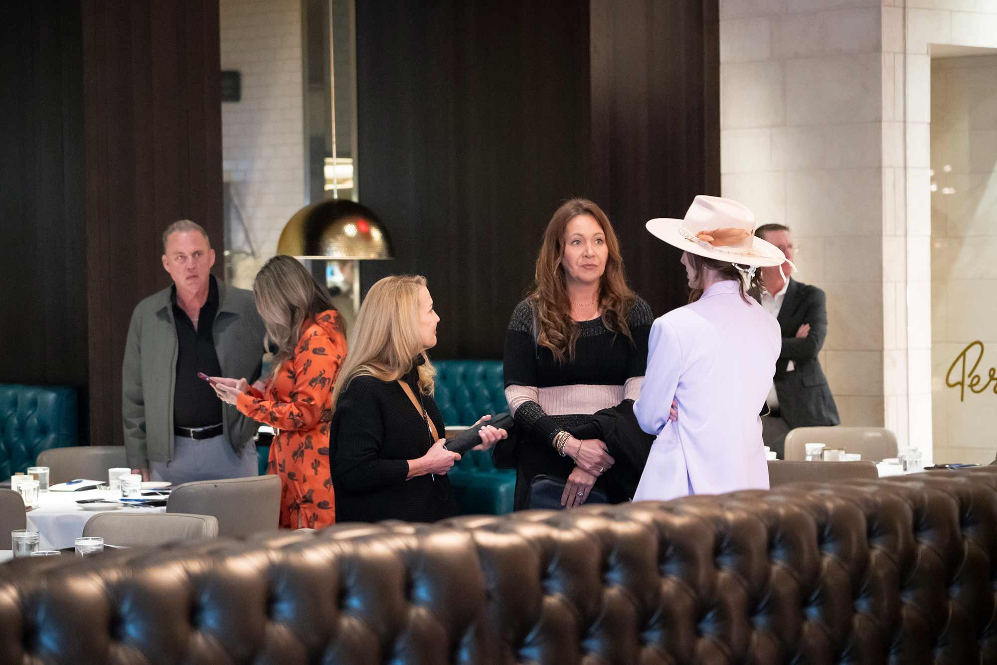 VIP Appreciation Event - 2025