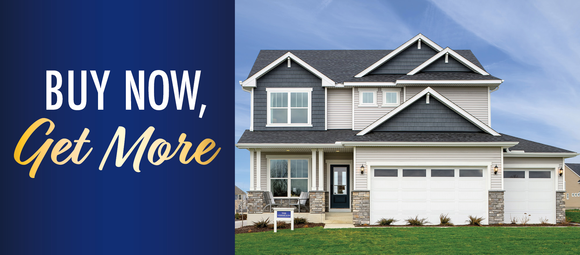 Enjoy a 5.99% Fixed Rate in the Minneapolis/St. Paul Area