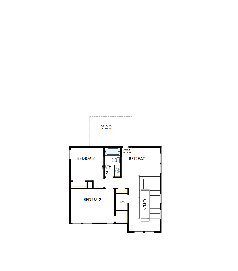 2nd Floor