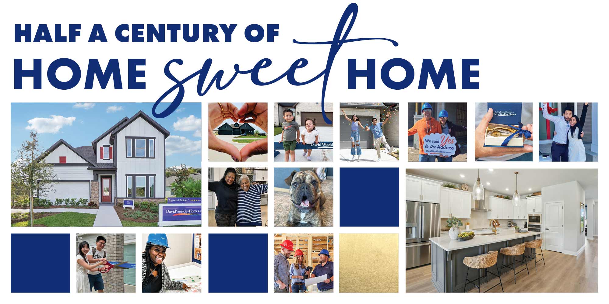 50th Anniversary Savings Event in the Orlando Area