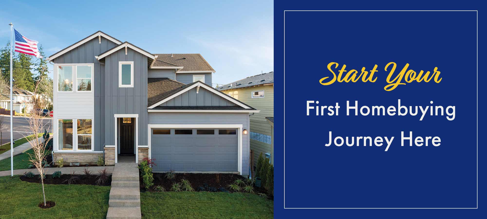 Join Us for a Virtual Homebuying Seminar