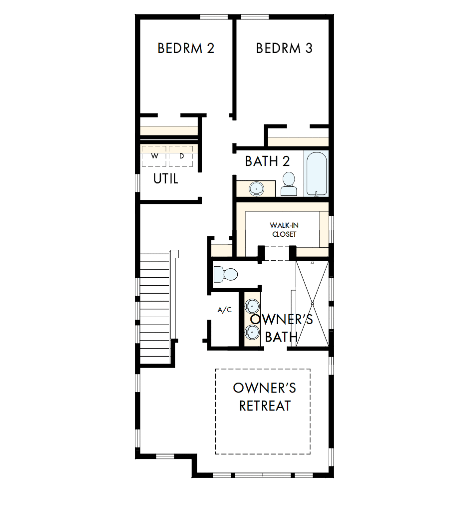 2nd Floor