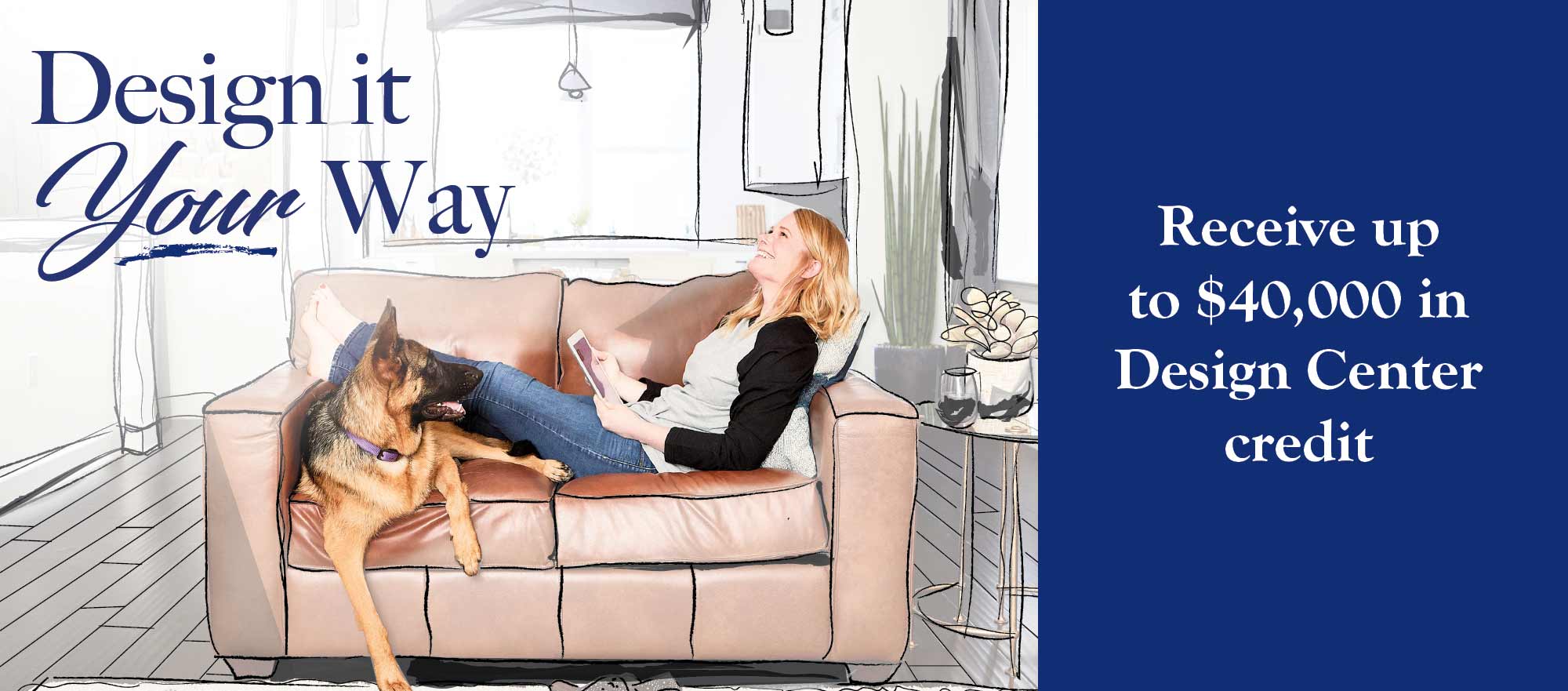 Enjoy Special Savings in Atlanta