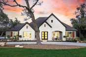 Starting Payment Rate As Low As 2.99% on Select Homes in the San Antonio Area*