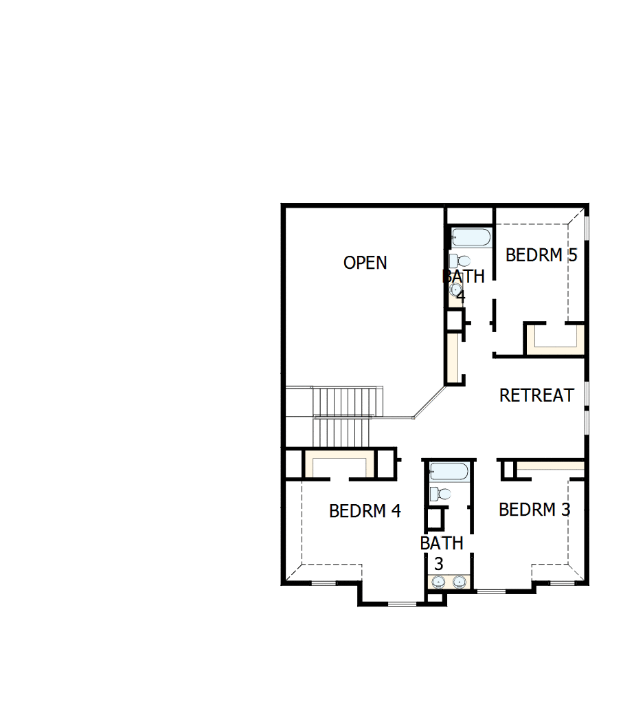 2nd Floor