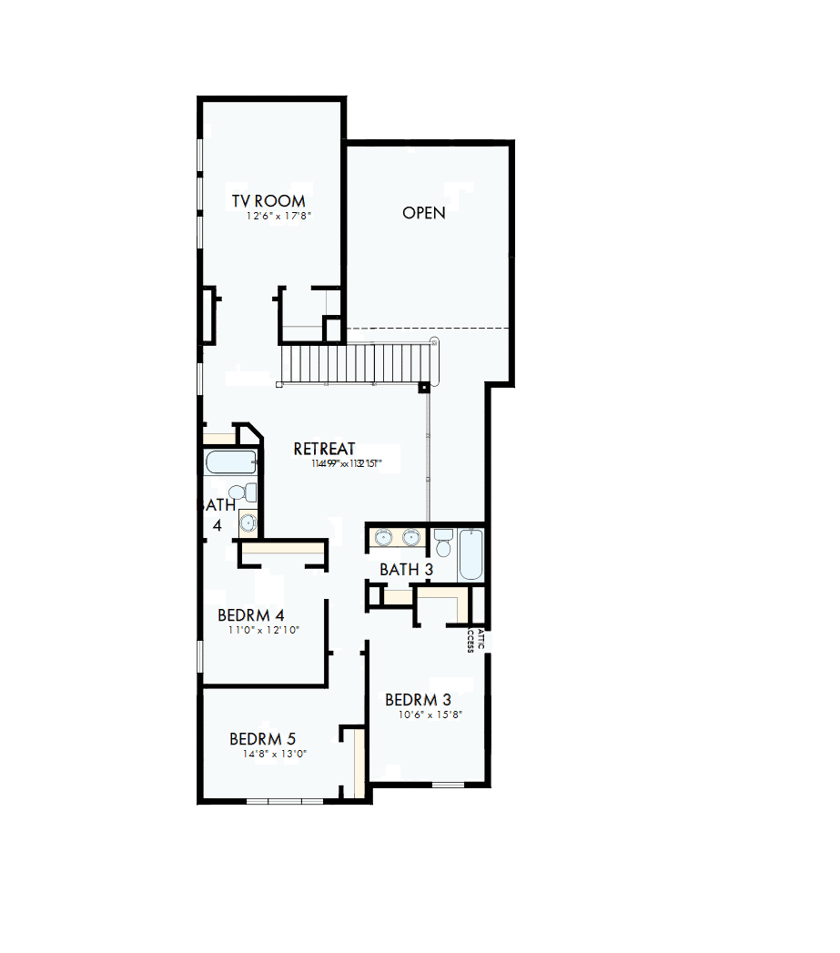 2nd Floor