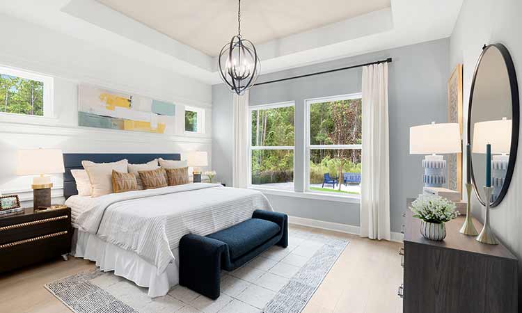 The Hollinger - Owner's Retreat