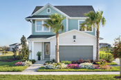 Save up to $40,000 in select Tampa-area communities*