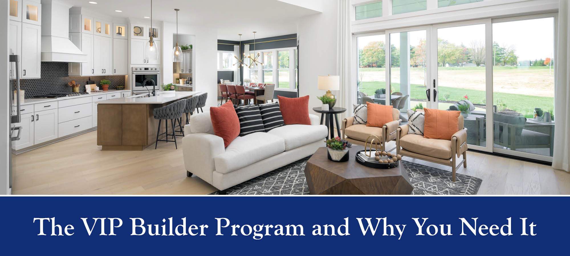 Real Estate Agent Information Session in Chatham Village