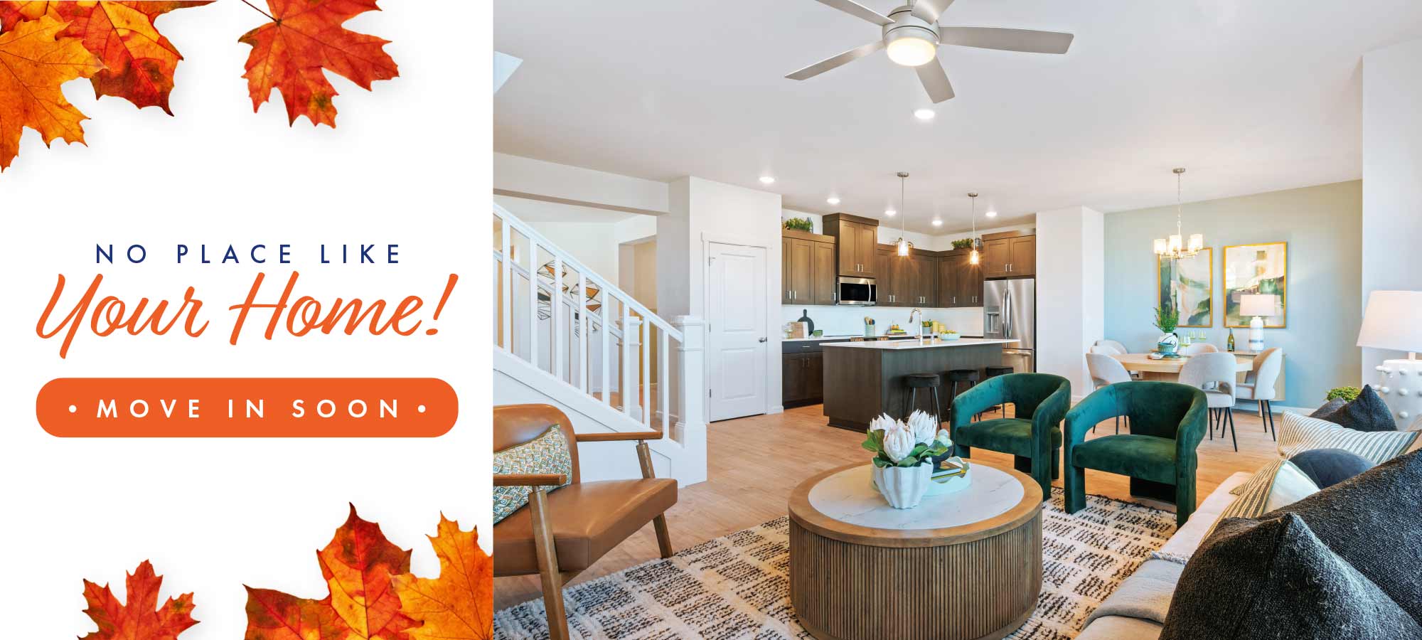 Save on a New Home in Portland, OR