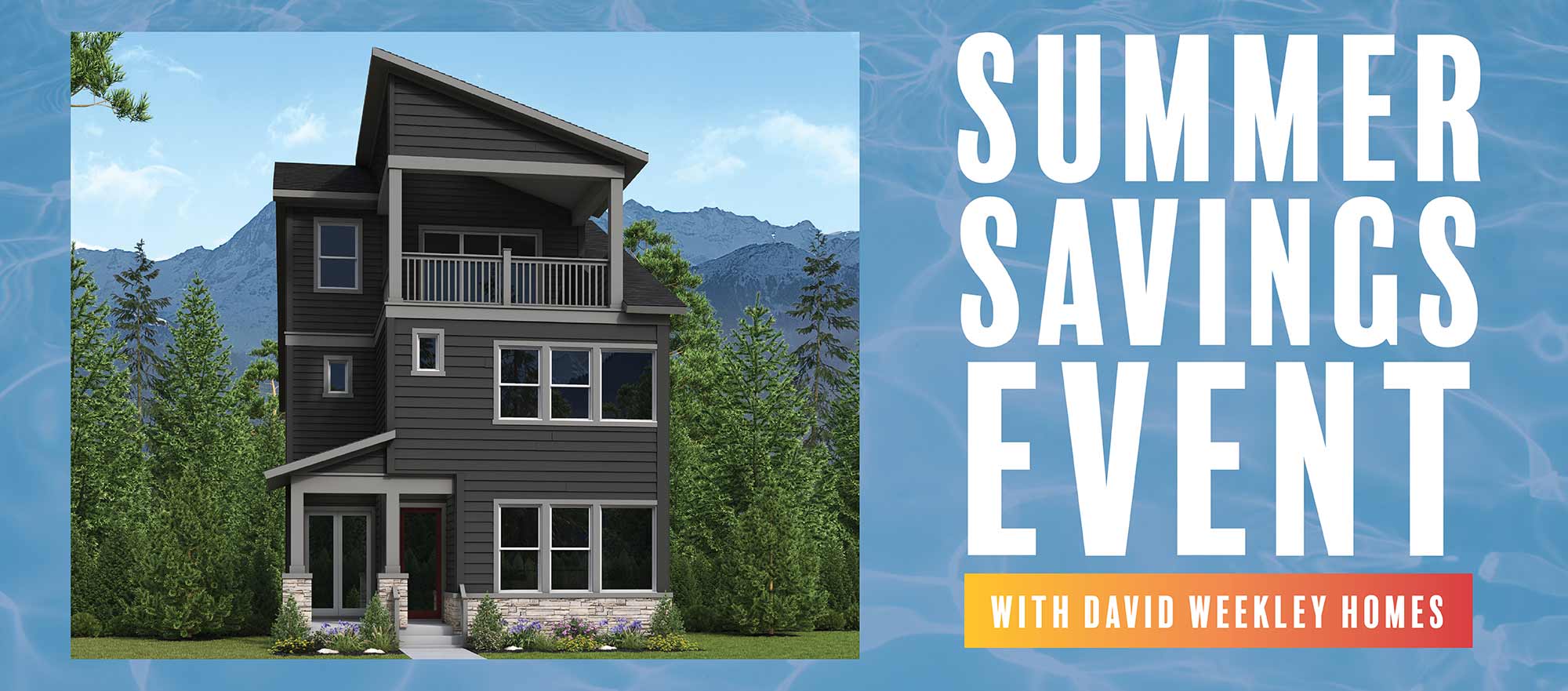 Limited-time Incentives in Elevate at Wolf Ranch