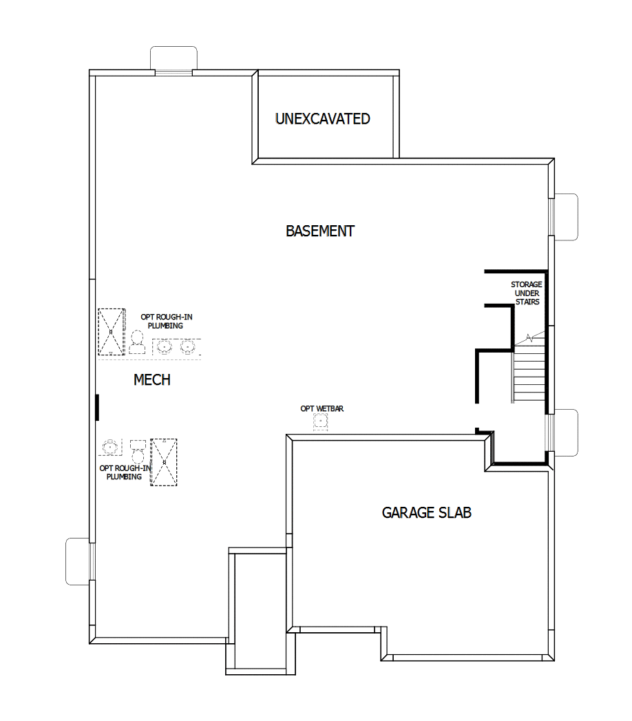 Basement