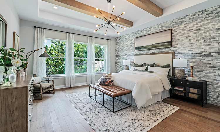 The Paisley - Owner's Retreat