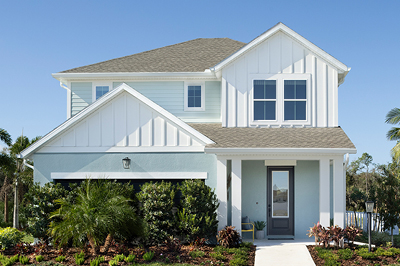 Limited-time Savings on Move-in Ready Homes in Bradenton, FL