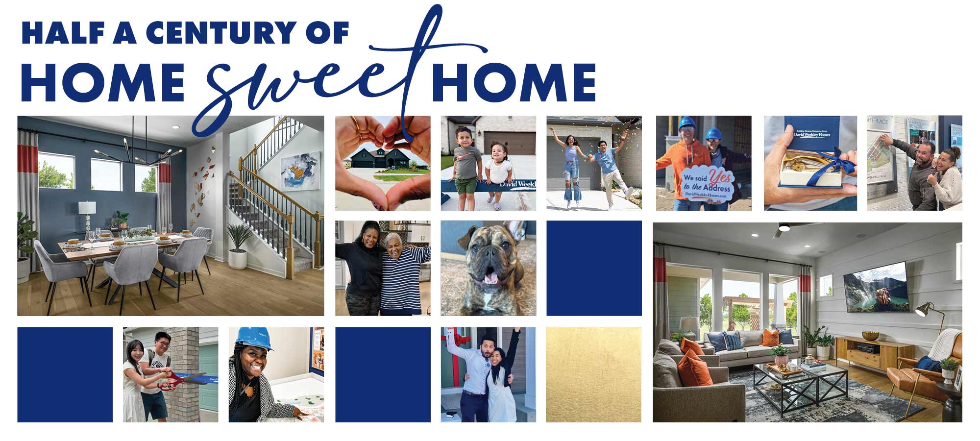 Limited-time Savings on New Homes in Aurora, CO