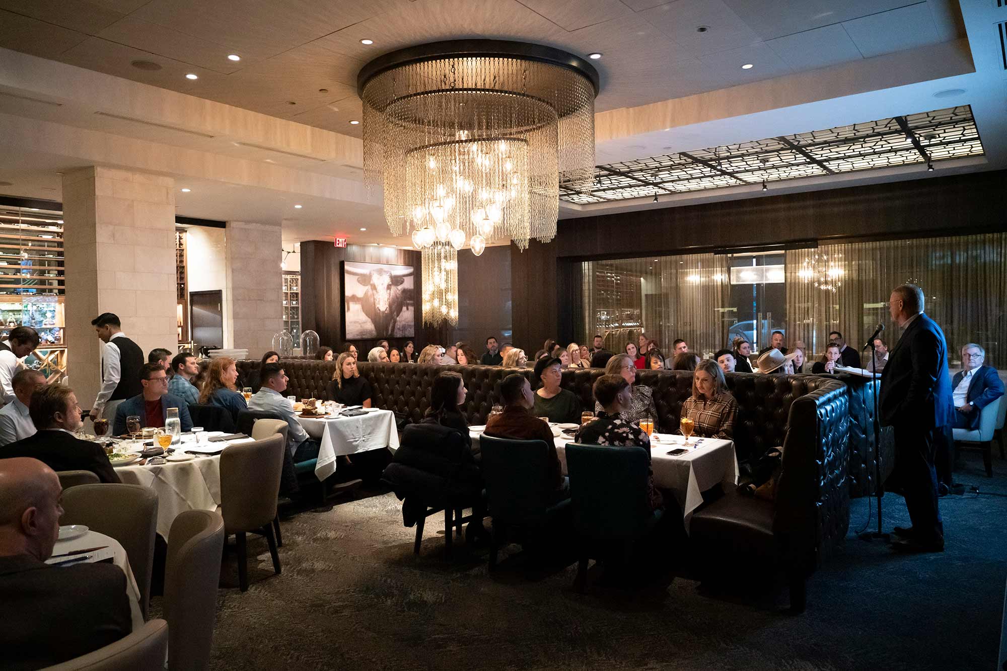 VIP Appreciation Event - 2025