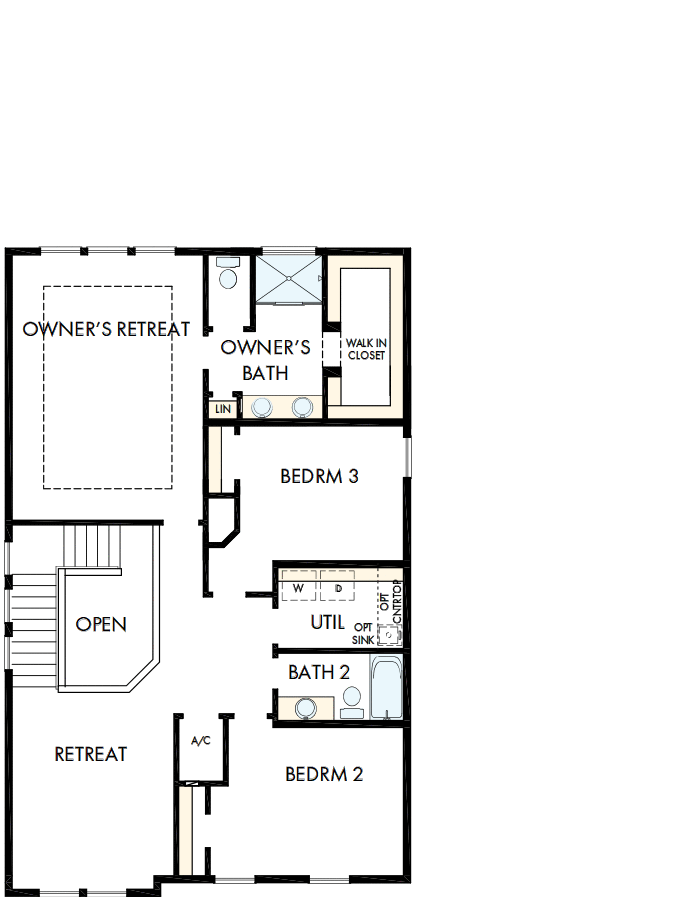 2nd Floor