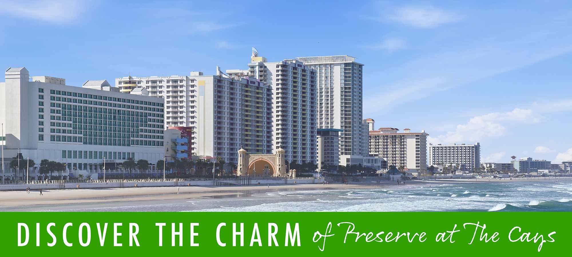 Don’t Miss This Event in Daytona Beach, FL