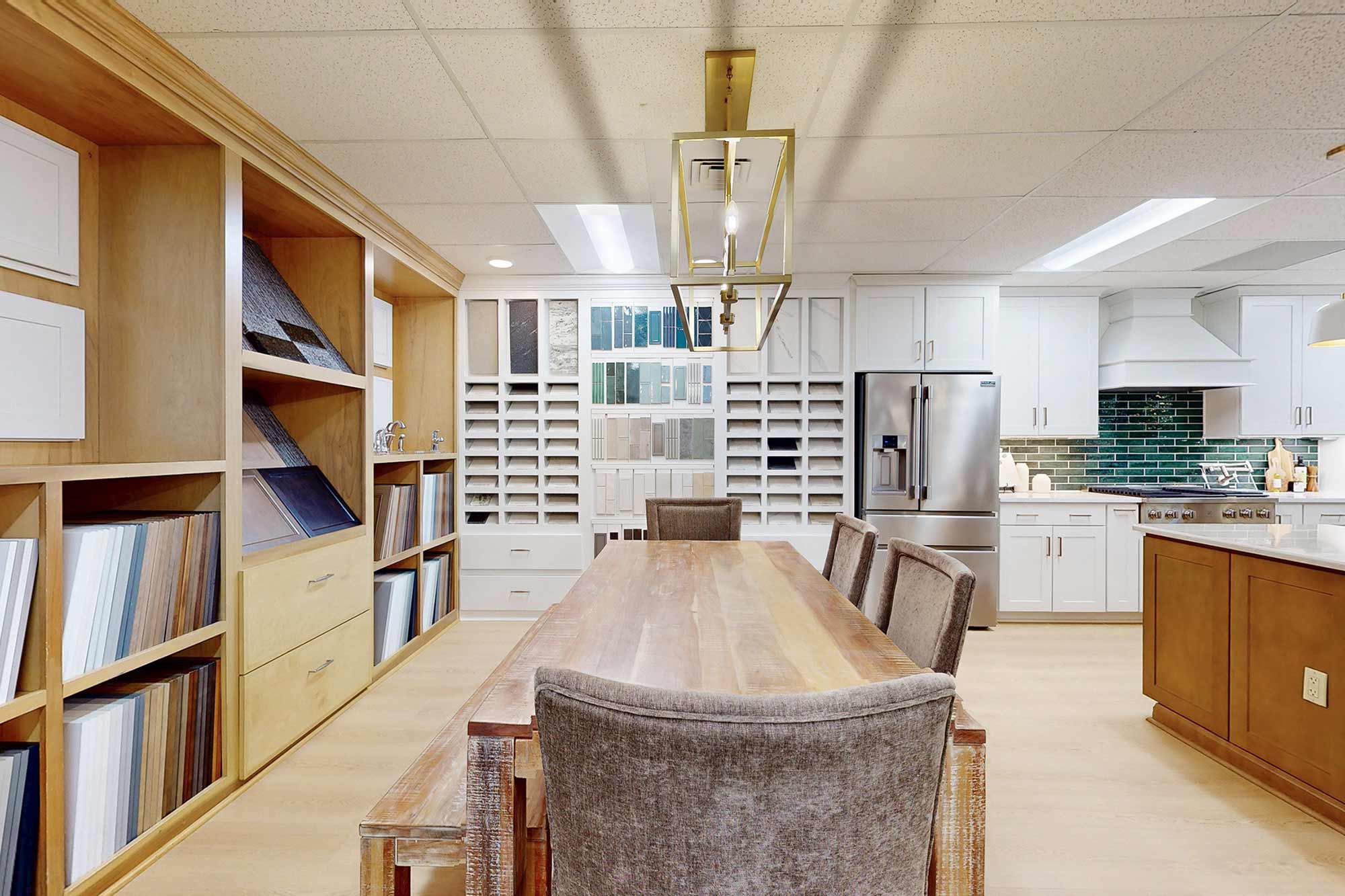 Charlotte Design Center