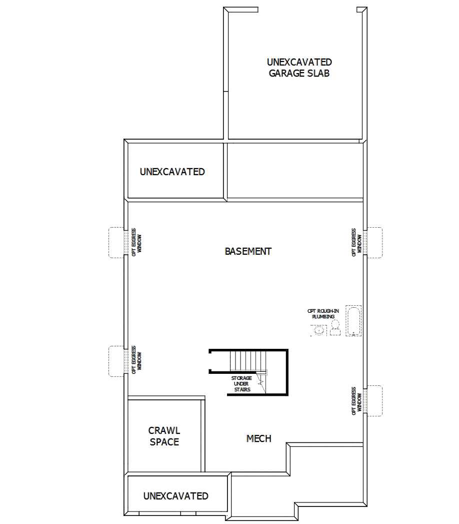 Basement