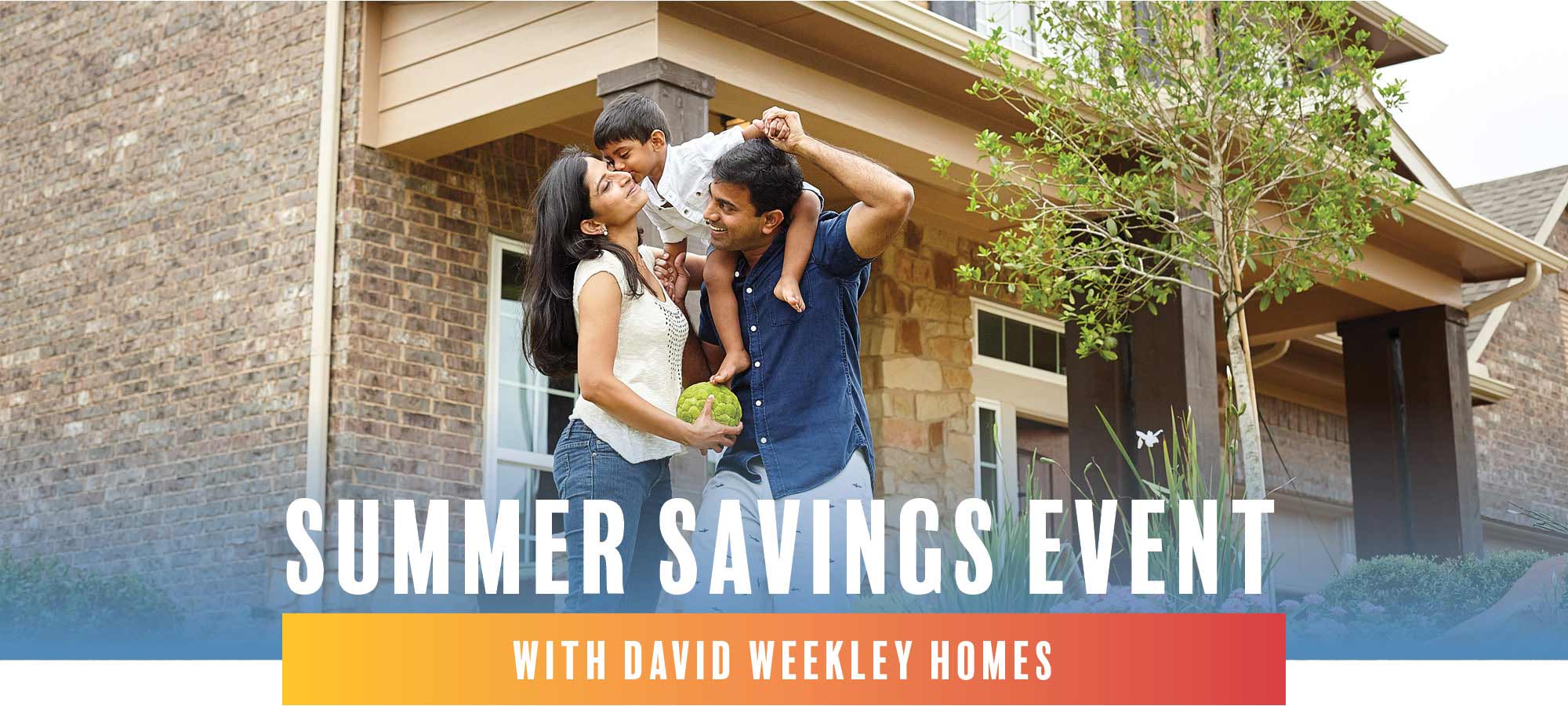 Incentives on Quick Move-in Homes in the Denver Area
